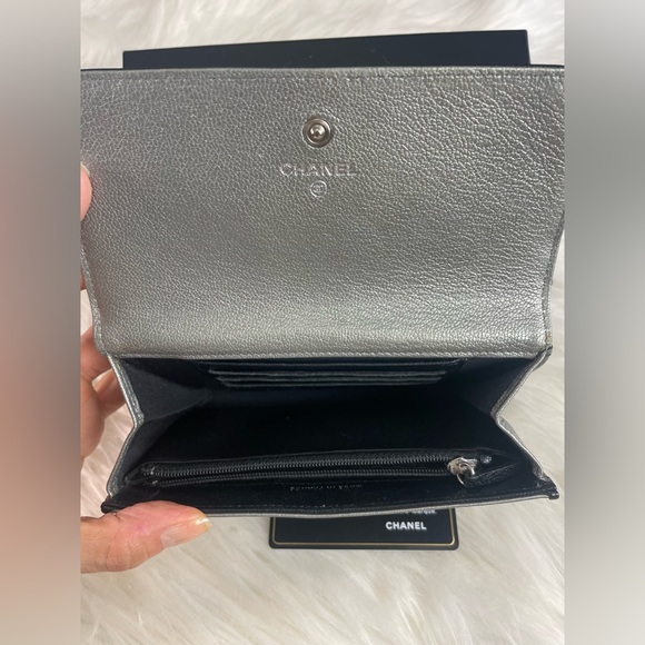 Chanel wallet - Picture 2 of 9